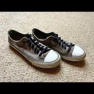Men’s Harley Davidson Converse